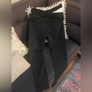 Brand new Demi Lovato x Fabletics leggings